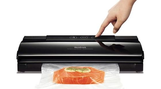 envasadora al vacío 