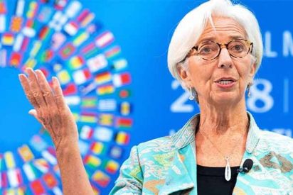 FMI: "Ligar las pensiones al IPC puede hacer peligrar el sistema"