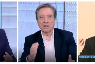 'El Lechero' Fortes 'empuja' a Iñaki Gabilondo a burlarse de Pablo Casado: "Ahora se cree Cánovas del Castillo"