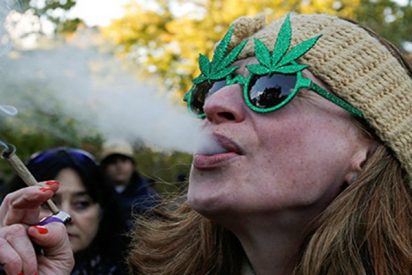 Tailandia fue el primer país de Asia en legalizar la marihuana y las cosas no salieron como se planeó