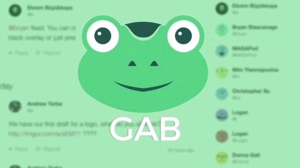Gab, la polémica red social "para asesinos" usada por el antisemita de Pittsburgh