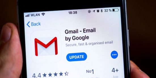 Gmail dice adiós a las contraseñas: el futuro del acceso seguro
