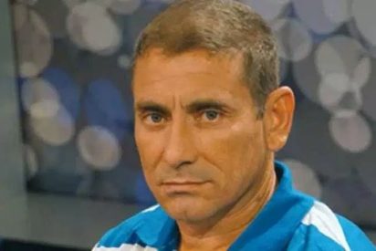 La escalofriante historia del 'capit&aacute;n' cubano que asesin&oacute;, decapit&oacute; y enterr&oacute; a su novia y a su nieta