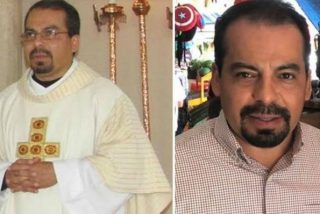Hallan muerto a un sacerdote desaparecido en Tijuana