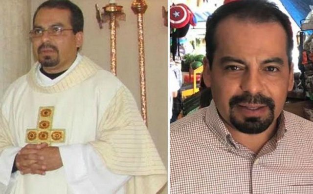 Hallan muerto a un sacerdote desaparecido en Tijuana