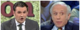 Inda estalla contra I&ntilde;aki L&oacute;pez por culpar del gazapo de S&aacute;nchez a Ana Pastor: "S&iacute;, hombre, ahora la culpa es del PP"