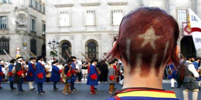 Cataluña: menos mal que a fiscales y jueces no les tiembla el pulso