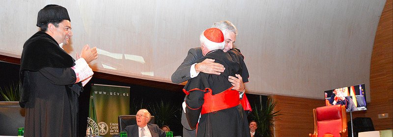 Ca&ntilde;izares afirma que "es posible la uni&oacute;n entre espa&ntilde;oles conseguida en la Transici&oacute;n"