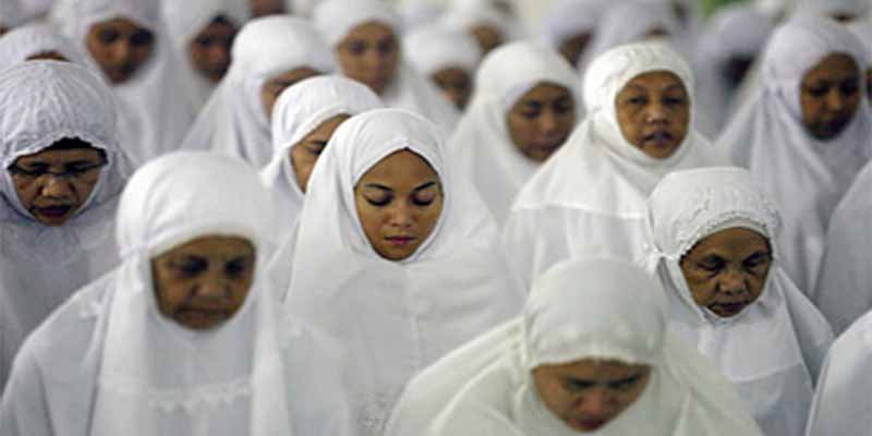 Las religiones y sus libros sagrados (IV): el Islam