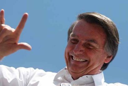 Los ridículos lamentos apocalípticos de la izquierda mediática tras el triunfo de Bolsonaro