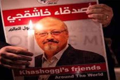 Tras descuartizar a Khashoggi, el escuadr&oacute;n de la muerte saud&iacute; cometi&oacute; un 'pecado' imperdonable para el Islam