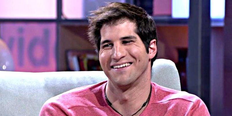 Julián Contreras: "Estoy en la ruina, vivo con 160 euros al mes y he pasado hambre"