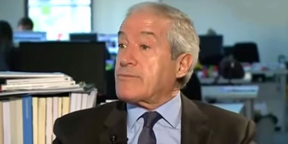 Crisis en VozPópuli: Jesús Cacho no encuentra director, se va una redactora y despiden al director comercial