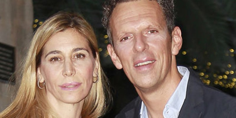 ¿Ruptura inminente? Grave crisis sentimental entre Joaquín Prat y Yolanda Bravo