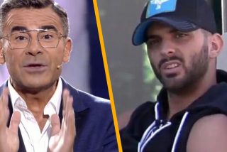 Los antecedentes de Suso, de &lsquo;GH VIP&rsquo;, arruinan a Jorge Javier V&aacute;zquez y a Telecinco