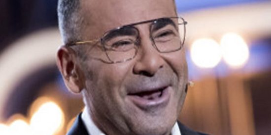 Jorge Javier Vázquez se 'desnuda' y revela sus secretos sexuales más ocultos