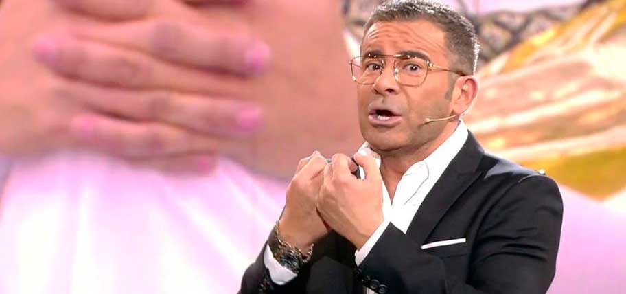 Se le acab&oacute; el chollo al Rey Midas de Telecinco: Jorge Javier V&aacute;zquez, abucheado y machacado