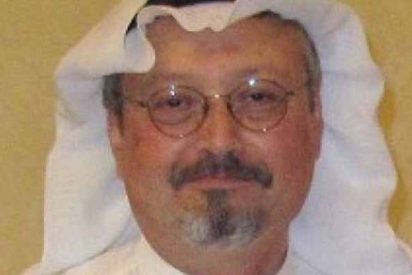 Se confirma que agentes de Arabia Saud&iacute;, amigos del emir, descuartizaron al periodista Jamal Khashoggi