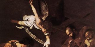 El robo de un Caravaggio por parte de la mafia italiana moviliza al Vaticano en su b&uacute;squeda