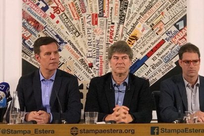 La Justicia chilena llama ahora la 'conciliaci&oacute;n' en el 'caso Karadima', y las v&iacute;ctimas anuncian que no acudir&aacute;n