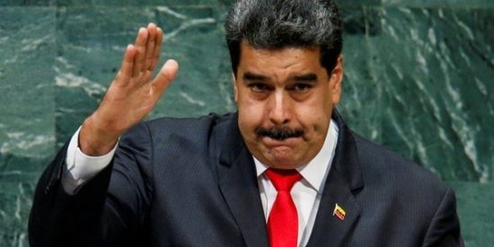M&eacute;xico: El dictador Nicol&aacute;s Maduro estar&aacute; en la investidura de L&oacute;pez Obrador