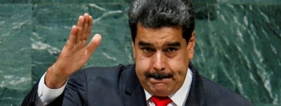 China y Rusia desconf&iacute;an del r&eacute;gimen chavista y aumentan la supervisi&oacute;n de sus inversiones en Caracas