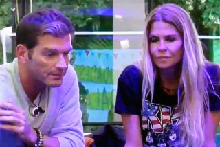 Makoke se cansa de la pesada M&oacute;nica Hoyos: "Miriam no la provoca, deber&iacute;a pasar de ella&rdquo;