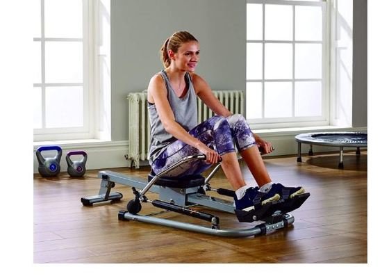 maquinas de remo más vendidas Amazon