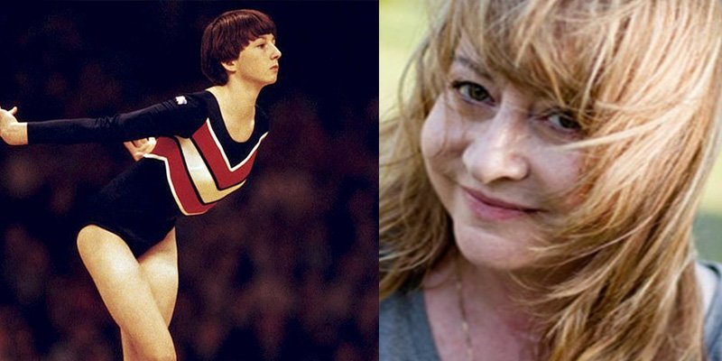 El escalofriante relato de esta ex gimnasta de EEUU de la que su entrenador abus&oacute; sexualmente cuando ten&iacute;a 16 a&ntilde;os