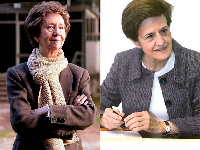 La UPSA concede el Doctorado Honoris Causa a Adela Cortina y a Margarita Salas