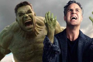 El grave error de Mark Ruffalo (Hulk) por el cual fue despedido de 'Los Vengadores'