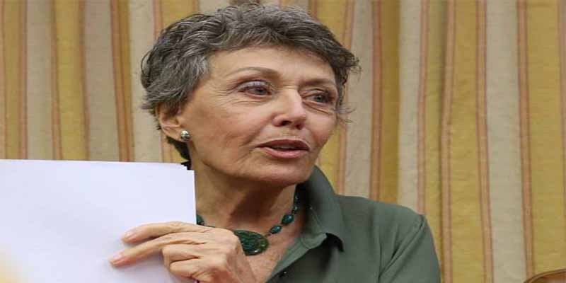 Rosa María Mateo también usa una sociedad instrumental sin empleados para esquivar a Hacienda