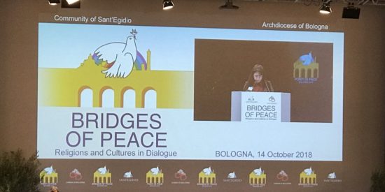 Madrid se convertirá en la capital mundial del diálogo interreligioso y con no creyentes