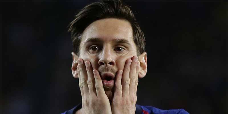 'ABC 1 - Messi 0': el crack del Bar&ccedil;a pierde la demanda contra ABC, las noticias sobre su fundaci&oacute;n &laquo;son veraces&raquo;