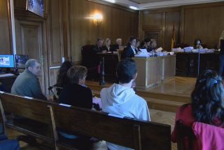 Abogados de los 'miguelianos' denuncian "presiones" a testigos por parte de la Iglesia