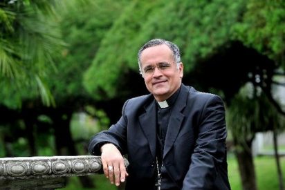 Monse&ntilde;or Silvio Jos&eacute; B&aacute;ez: "Mi conciencia no me reprocha nada ante Dios"