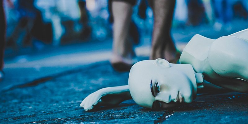 &iquest;Puede la longevidad estigmatizar a&uacute;n m&aacute;s la muerte?