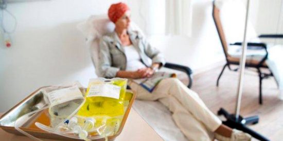 ¿Sabes qué primera dama está acudiendo a quimioterapia?; tenemos las imágenes