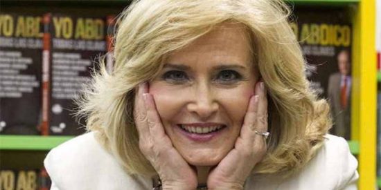 Nieves Herrero: "Sufrí abusos sexuales entre los 3 y los 5 años"