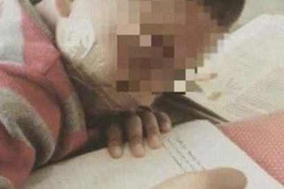 'Lady Tape', la profesora mexicana que amordaz&oacute; a un alumno ir&aacute; a prisi&oacute;n