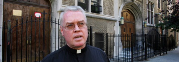 Un obispo auxiliar del cardenal Dolan se aparta por una denuncia "cre&iacute;ble" de abusos