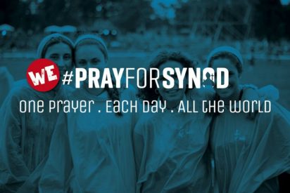 Valencia se suma este viernes a la cadena de oraci&oacute;n por el S&iacute;nodo de los Obispos sobre los J&oacute;venes