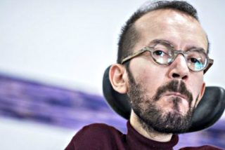 Pablo Echenique (PODEMOS).