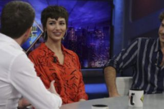 &iquest;Has visto la desagradable pregunta de Pablo Motos a &Uacute;rsula Corber&oacute; en 'El Hormiguero&rsquo;?