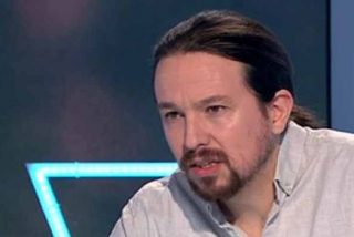 Pablo Iglesias se jacta en la tele de ser quien realmente manda en Espa&ntilde;a