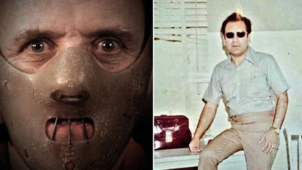 Éste es el médico mexicano cuyos crímenes inspiraron al creador de Hannibal Lecter