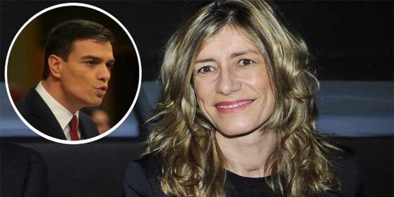 El millonario 'plan de pensiones' de Begoña y Pedro