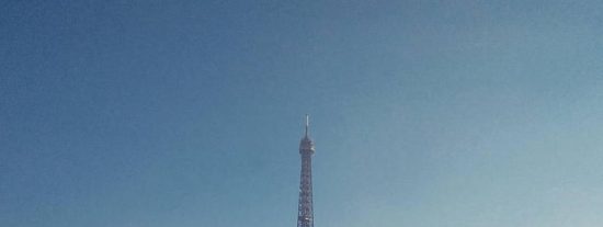 Una visita obligatoria en Par&iacute;s: La Torre Eiffel