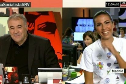 Palo para Ferreras, laSexta y Atresmedia: el dato televisivo que condena a Ana Pastor