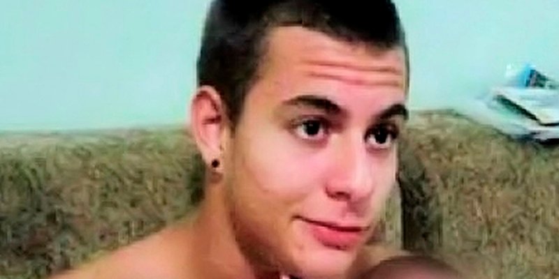 'El Descuartizador de Pioz': "Soy así desde pequeño, nací para la violencia"